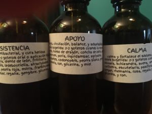 acupuncture for the people, tinctures